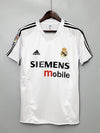 Maglia Home Real Madrid 2004/2005 - Provehito