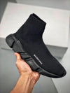 Balenciaga Speed Trainer Black