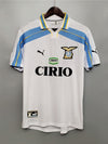 Maglia Away Lazio 2000/2001 - Provehito