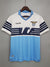 Lazio Home Shirt 2014/2015
