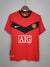 Manchester United Home Shirt 2009/2010