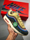 Nike Air Max 1/97 VF SW "Sean Wotherspoon"