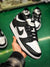 Nike Dunk Low Retro White Black Panda | Provehito