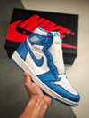 Nike Air Jordan 1 Retro UNC CET-4-F5899 - Provehito