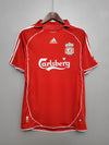 Maglia Home Liverpool 2006/2007 - Provehito