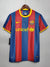 Barcelona Home Shirt 2010/2011