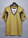 Maglia Portiere Italia 2006