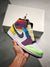 Nike Air Jordan 1 MID Multicolor - Provehito