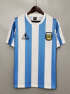 Maglia Home Argentina 1986 - Provehito