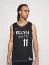 Canotta Brooklyn Nets City Edition - Provehito