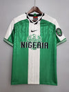 Maglia Home Nigeria 1996