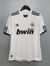 Maglia Home Real Madrid 2010/2011 - Provehito