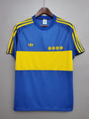 Maglia Home Boca Juniors 1981/1982 - Provehito