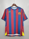 Maglia Home Barcelona 2005/2006 - Provehito