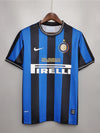 Inter Maglia Home 2009/2010 | Provehito