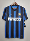 Maglia Home Inter 2010/2011 - Provehito