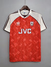 Maglia Home Arsenal 1990/1992 - Provehito