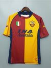 Maglia Home Roma 2001/2002 - Provehito