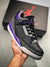 Nike Air Jordan 3 Court Purple