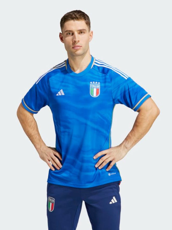Italia Maglia Home 2023 | Provehito