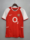 Maglia Home Arsenal 2004/2005 - Provehito