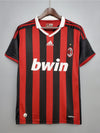 Maglia Home Milan 2009/2010 - Provehito