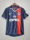 Maglia Home PSG 2001/2002 - Provehito