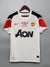 Maglia Away Manchester United 2010/2011