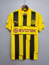 Maglia Home Borussia Dortmund 2012/2013