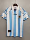 Maglia Home Argentina 1996/1997 - Provehito