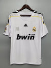 Maglia Home Real Madrid 2009/2010 - Provehito