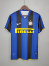 Maglia Home Inter 2008/2009 - Provehito