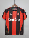 Milan Home Shirt 2010/2011