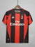 Milan Home Shirt 2010/2011