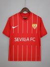 Sevilla Away Shirt 2021/2022