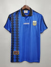 Maglia Away Argentina 1994 - Provehito