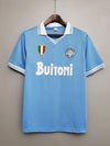 Maglia Home Napoli 1986/1987 - Provehito