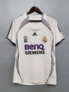 Maglia Home Real Madrid 2006/2007 - Provehito