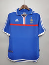 France Home Shirt 2000