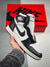 Nike Air Jordan 1 Retro High 85 Black White | Provehito