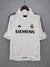 Real Madrid Home Shirt 2005/2006