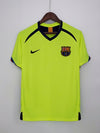 Barcelona Away Shirt 2005/2006