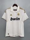 Maglia Home Real Madrid 2011/2012 - Provehito