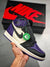 Nike Air Jordan 1 Court Purple - Provehito