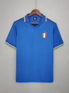 Italy Home Shirt 1982