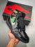 Nike Air Jordan 1 High OG Black Gold - Provehito