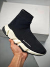 Balenciaga Speed Training Nere - Provehito