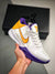 Nike Kobe 5 Proto Lakers v3 - Provehito
