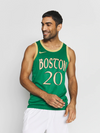 Canotta Boston Celtics City Edition - Provehito