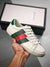 Gucci Ace Sneakers Stripes - Provehito